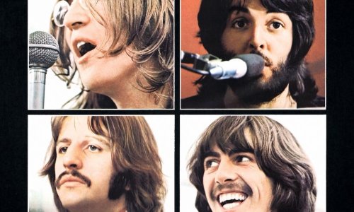 The Beatles : Découvrez le morceau inédit « Get Baack (Take 8) », extrait de Let It Be