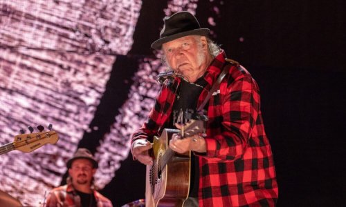 L’administration Trump « a tout essayé » pour empêcher Neil Young d’obtenir la nationalité américaine