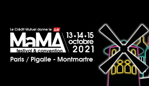 MaMA Festival 2021 : Les coups de cœur de la rédaction