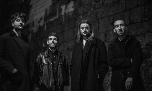 Exclu : Dead Chic – Too Far Gone