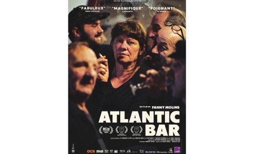 Atlantic Bar : le nouveau documentaire de Fanny Molins