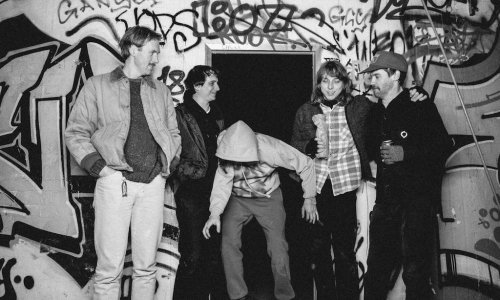 The Murlocs : « Bittersweet Demons », Mélodies enivrantes