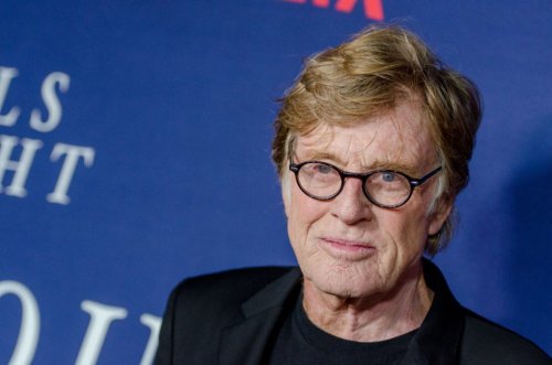 Le dernier mot de… Robert Redford