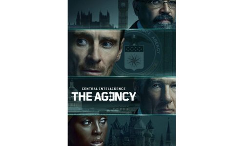 The Agency, nouvelle série disponible le 22 mai
