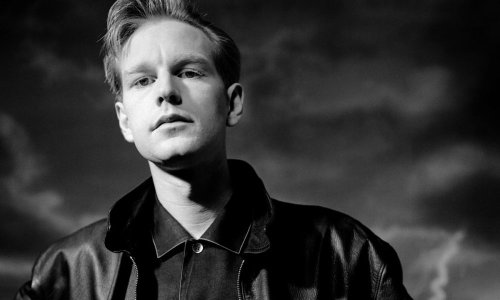 Andy Fletcher de Depeche Mode est décédé