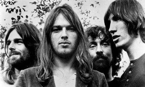 Pink Floyd : le making of de Dark Side of the Moon