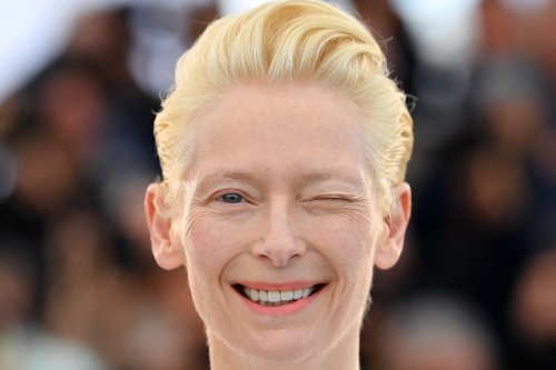 Tilda Swinton si prenderà una pausa dalla recitazione | Rolling Stone Italia