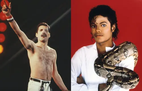 E se davvero i Queen di ‘Hot Space’ avessero influenzato ‘Thriller’ di Michael Jackson? | Rolling Stone Italia