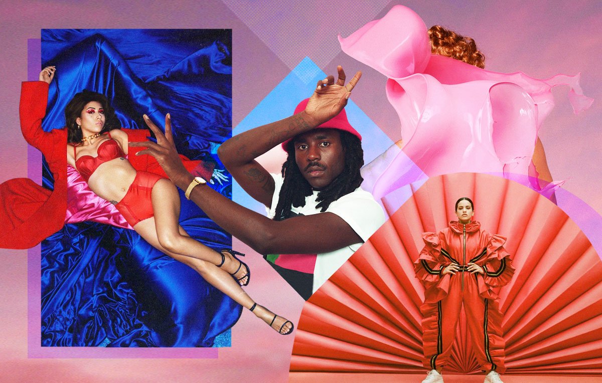 CLASSIFICHE cover image