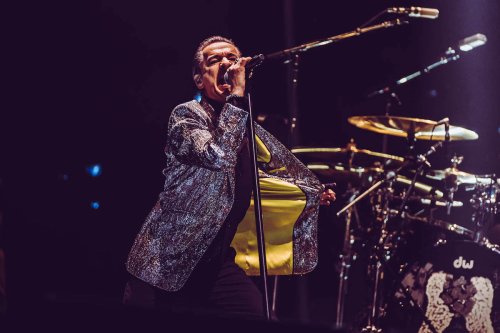 Depeche Mode, la recensione del concerto a Milano | Rolling Stone Italia