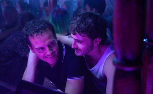 ‘Estranei’ di Andrew Haigh: un film queer, sull’amore, e su tutto quello che vogliamo | Rolling Stone Italia