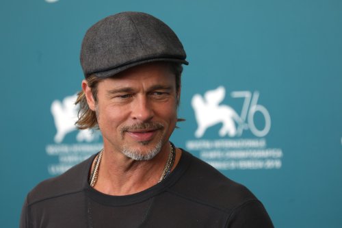Venezia 76 cover image