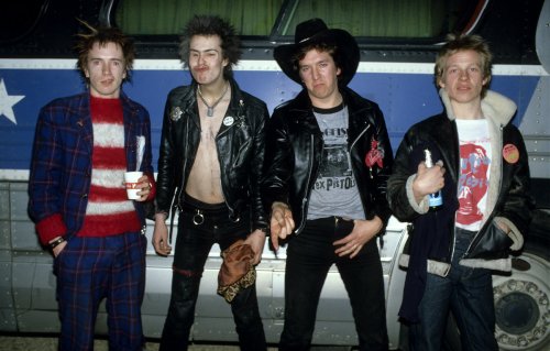 Senti come muoiono i Sex Pistols | Rolling Stone Italia