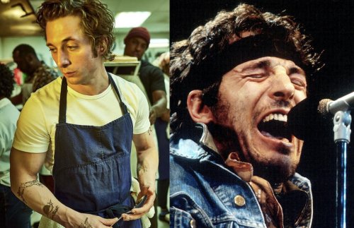 Jeremy Allen White interpreterà Bruce Springsteen nel film su ‘Nebraska’? | Rolling Stone Italia