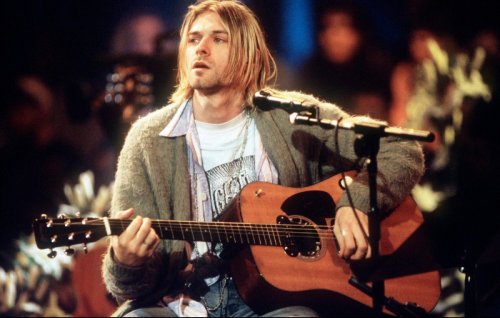 I 15 episodi migliori di ‘MTV Unplugged’ | Rolling Stone Italia