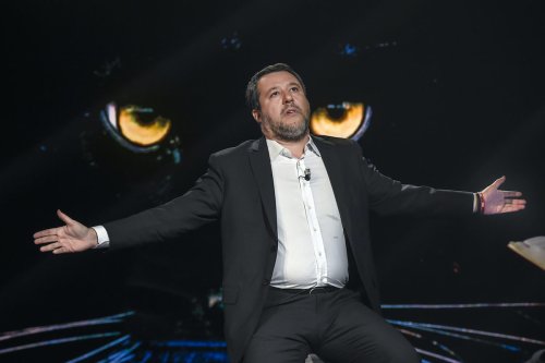Salvini ci ripensa su Vannacci e Putin: vuole salvare la faccia? | Rolling Stone Italia