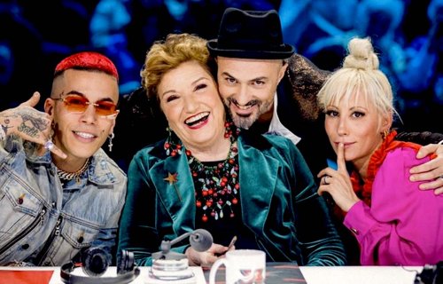 X Factor 13, le pagelle: la finale è vicina e sarà una liberazione | Rolling Stone Italia