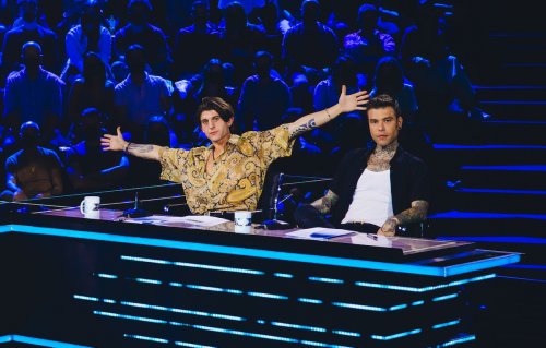 X Factor 2022, le pagelle delle seconde Audizioni: è arrivato Rkomi Hood | Rolling Stone Italia