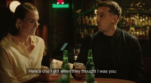 L’esperimento contro il sessismo nel calcio di Gary Neville e Jill Scott | Rolling Stone Italia