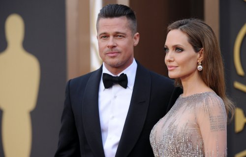 Brad Pitt ha detto che Angelina Jolie è «vendicativa» | Rolling Stone Italia