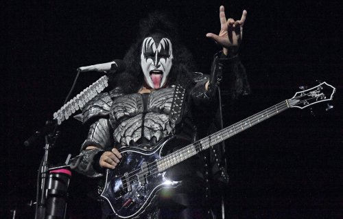 I prossimi Kiss potrebbero essere «quattro meritevoli ventenni» secondo Gene Simmons | Rolling Stone Italia