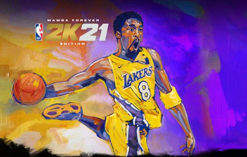 NBA 2Kobe | Rolling Stone Italia