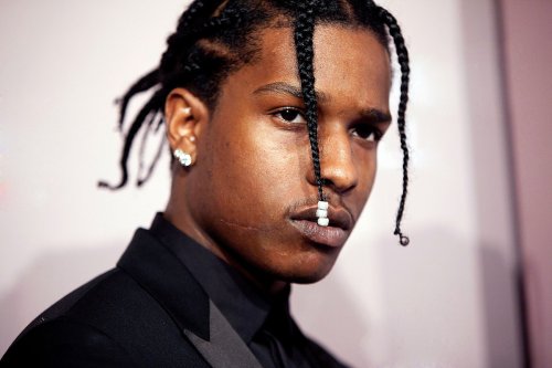 A$AP Rocky è accusato di aver sparato a un ex membro dell’A$AP Mob | Rolling Stone Italia