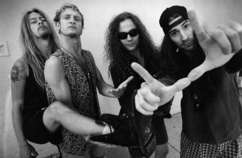 10 cose che forse non sapete di ‘Dirt’ degli Alice in Chains | Rolling Stone Italia