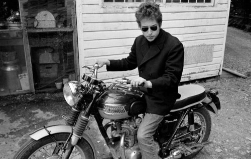 Woodstock prima di Woodstock: il regno di Bob Dylan | Rolling Stone Italia