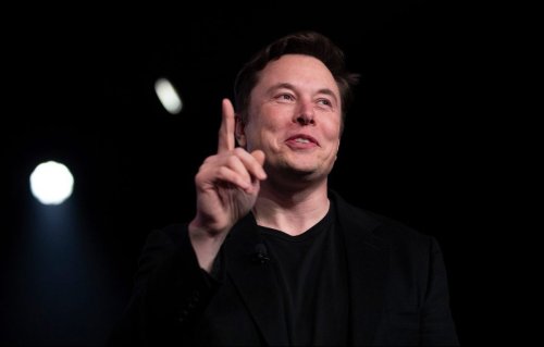 Elon Musk ha avuto due gemelli con una sua dipendente in segreto | Rolling Stone Italia