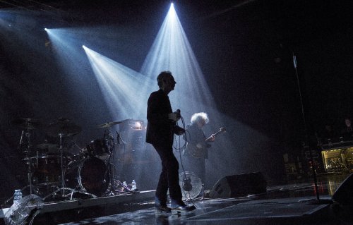 Jesus and Mary Chain, la recensione del concerto all’Alcatraz di Milano | Rolling Stone Italia