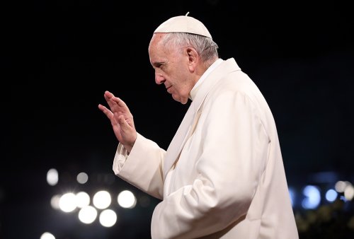 Cosa pensa davvero Bergoglio? | Rolling Stone Italia