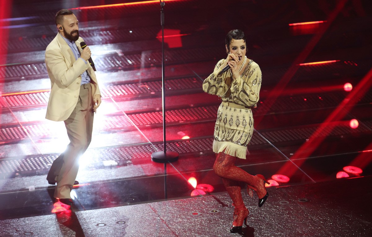 Sanremo 2025, le pagelle delle canzoni della terza serata