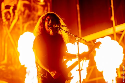 Gli Slayer hanno annunciato la reunion con due nuove date | Rolling Stone Italia