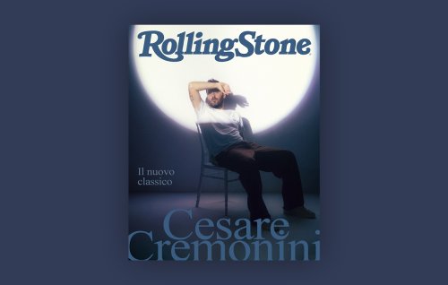 Cesare Cremonini – Il nuovo classico | Rolling Stone Italia