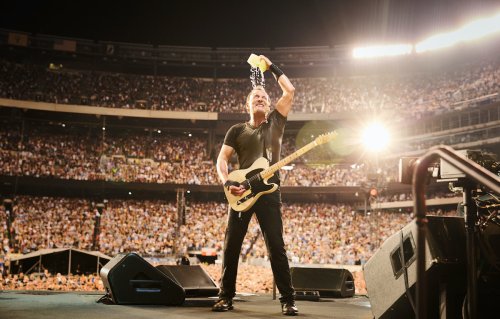 L’album soul di Bruce Springsteen è buono a metà | Rolling Stone Italia