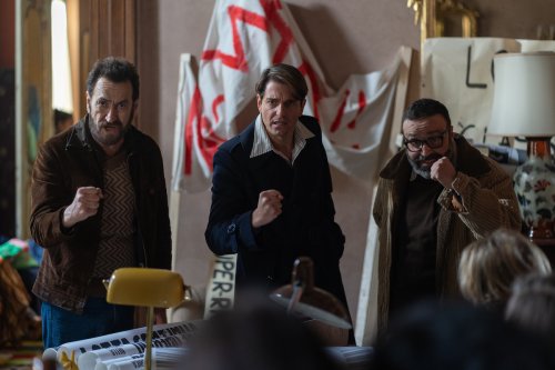 Massimiliano Bruno, non ci resta che ridere | Rolling Stone Italia