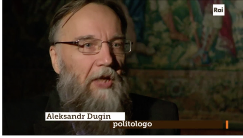 L’omicidio della figlia di Dugin è stato coordinato dal governo ucraino? | Rolling Stone Italia