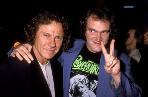 Di quella volta in cui Tarantino presentò ‘Le Iene’ in Italia | Rolling Stone Italia