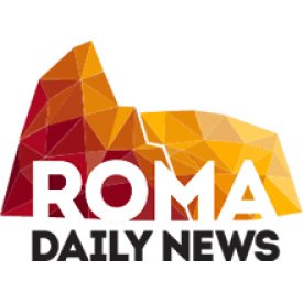 Roma Daily News - cover