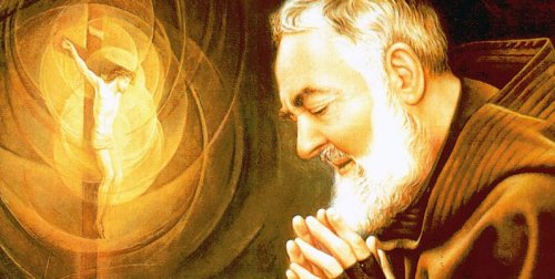 Padre Pio's "Secret Weapon Prayer" that Brought Thousands of Miracles