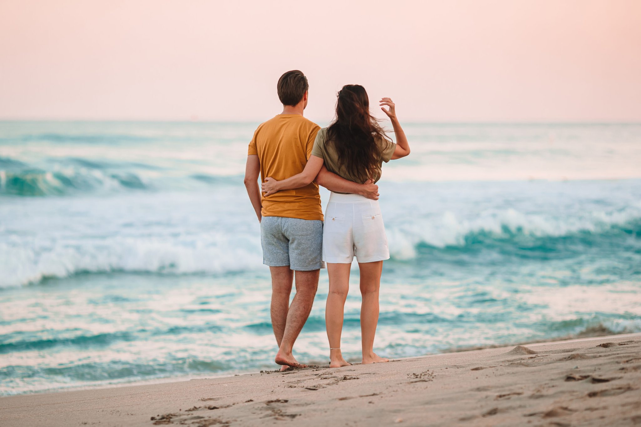 California Romantic Weekend Getaways - cover