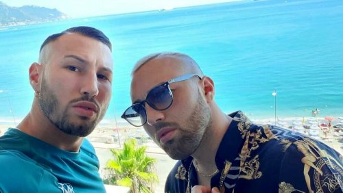 I fratelli Bianchi condannati dalla Cassazione per spaccio di cocaina