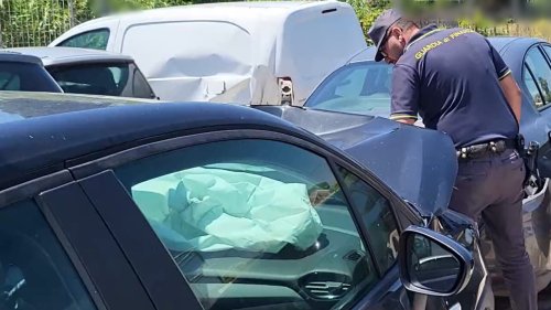 La truffa dei finti incidenti: falsi sinistri per raggirare le compagnie assicurative