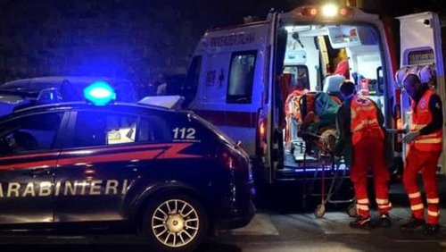 Incidente a Anzio: con l'auto contro un albero, morte due ventenni