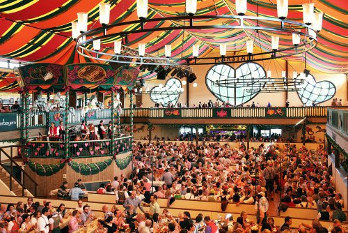Celebrating Oktoberfest 2024 in Munich – how to get there