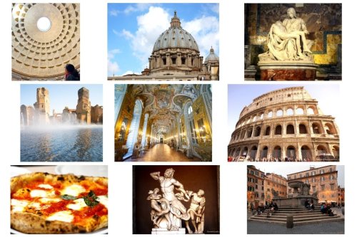 Eight Rome Tours for Kids That the Whole Family Will Love