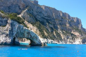 Orosei Sardinië - Een van de mooiste plaatsen van het eiland