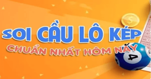 Bạch thủ lô kép hôm nay - Soi cầu lô kép khung 1 ngày Rồng bạch kim chính xác 100