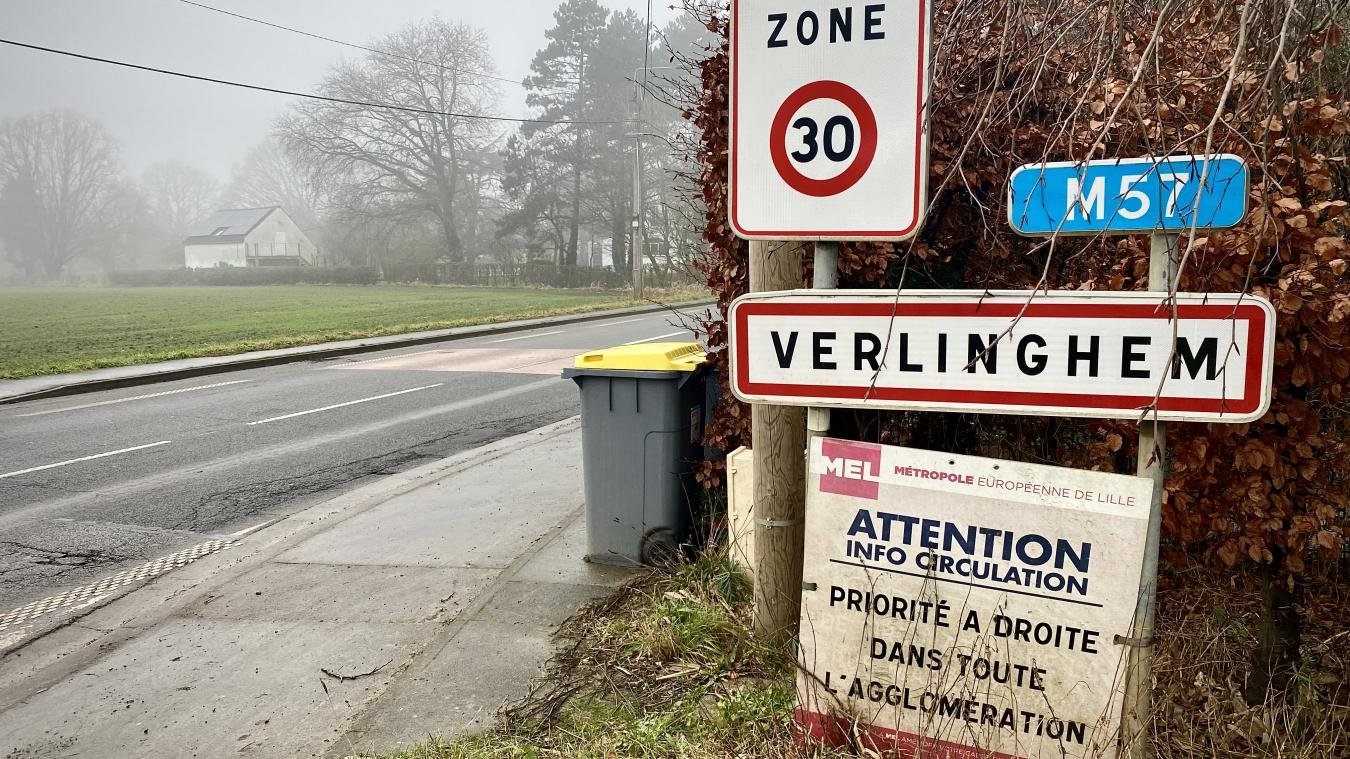 « Une affaire insupportable » : une violente attaque commise dans une ferme de Verlinghem